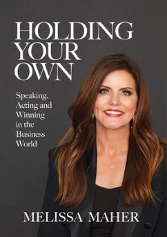 Cover Holding Your Own (eBook, ePUB)