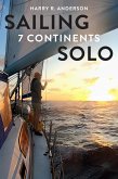 Sailing 7 Continents Solo (eBook, ePUB)
