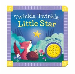 Cover Twinkle, Twinkle, Little Star