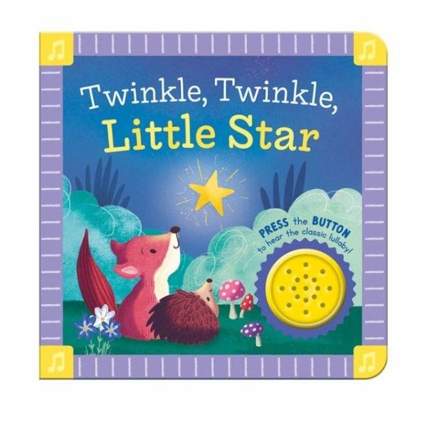 Twinkle, Twinkle, Little Star Twinkle, Twinkle, Little Star