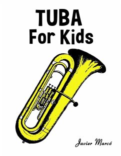 Cover Tuba for Kids