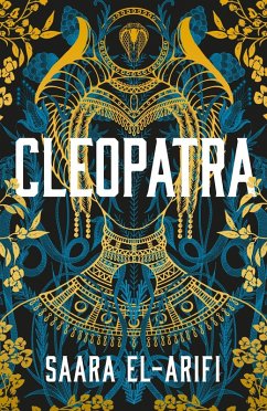 Cleopatra - El-Arifi, Saara