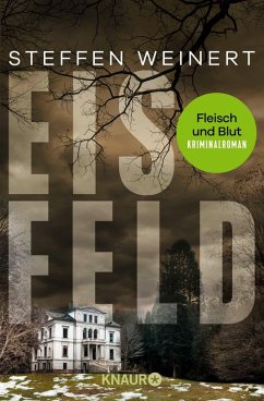 Cover Eisfeld - Fleisch und Blut