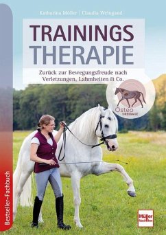 Cover Trainingstherapie