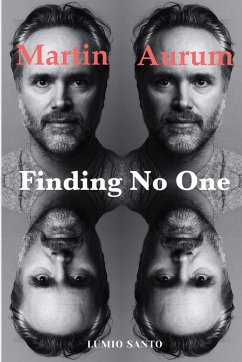 Finding No One - Aurum, Martin Finding No One - Aurum, Martin