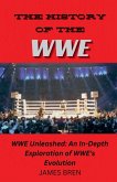 The History of the WWE