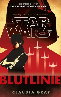Cover Star Wars: Blutlinie (Neuausgabe)