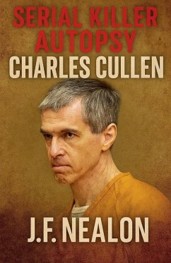Cover Serial Killer Autopsy