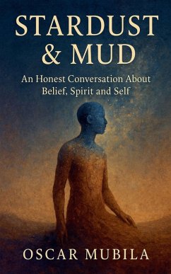 Cover Stardust and Mud