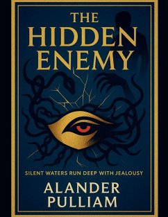 The Hidden Enemy - Pulliam, Alander The Hidden Enemy - Pulliam, Alander
