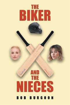 Cover The Biker and the Nieces