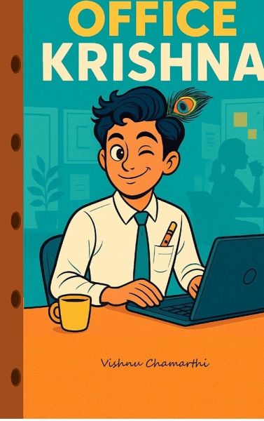 Office Krishna
