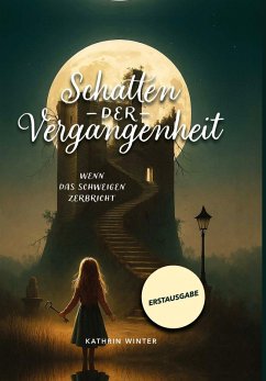 Cover Schatten der Vergangenheit