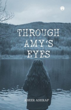 Cover Through Amy's Eyes