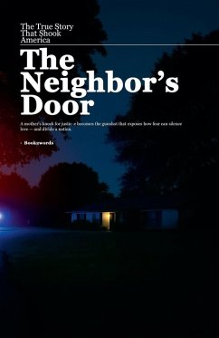 The Neighbor's Door - Yadav, Rishabh