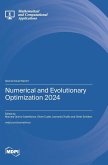 Numerical and Evolutionary Optimization 2024