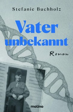 Cover Vater unbekannt