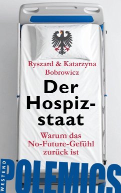 Cover Der Hospizstaat