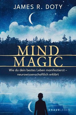 Cover Mind Magic
