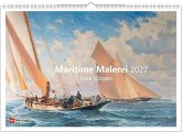 Maritime Malerei - Uwe Lütgen 2027