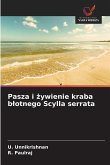 Pasza i ¿ywienie kraba b¿otnego Scylla serrata Pasza i ¿ywienie kraba b¿otnego Scylla serrata