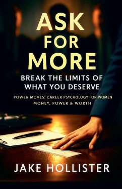 Ask for More - Hollister, Jake Ask for More - Hollister, Jake