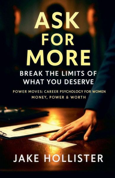 Ask for More Ask for More