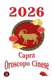 Capra Oroscopo Cinese 2026