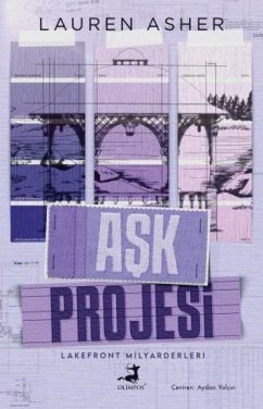 Ask Projesi - Lakefront Milyarderleri 1 - Asher, Lauren Ask Projesi - Lakefront Milyarderleri 1 - Asher, Lauren
