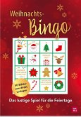 Weihnachts-Bingo Weihnachts-Bingo
