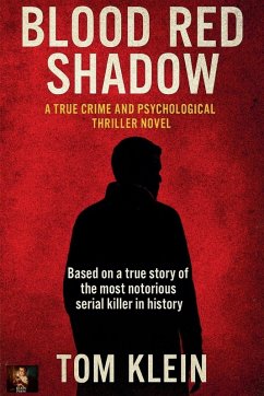 Cover Blood Red Shadow