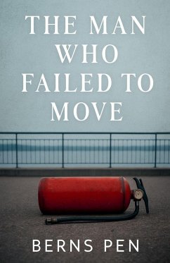 Cover The Man Who Failed to Move
