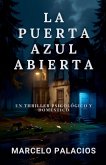 La Puerta Azul Abierta