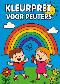 kleurpret voor peuters - H., silke kleurpret voor peuters - H., silke
