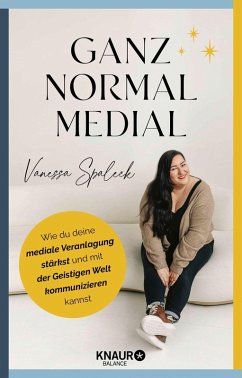 Cover Ganz normal medial