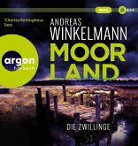 Moorland. Die Zwillinge