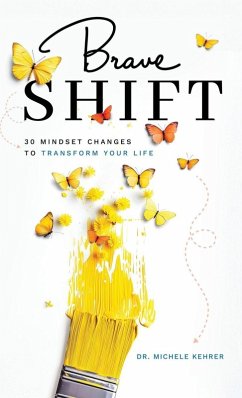 Cover Brave Shift