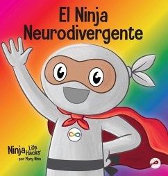 Cover El Ninja Neurodivergente