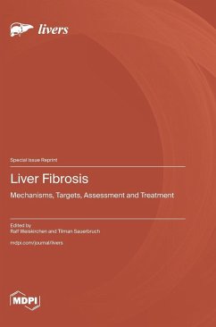 Cover Liver Fibrosis