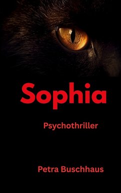 Cover Sophia