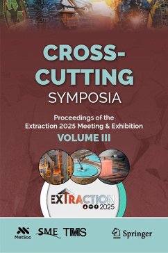 Cross-Cutting Symposia (eBook, PDF)