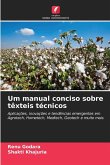 Um manual conciso sobre têxteis técnicos Um manual conciso sobre têxteis técnicos