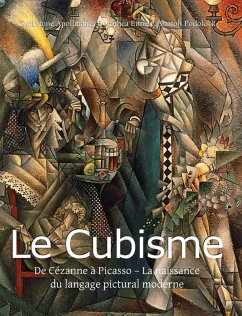 Cover Le Cubisme