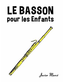 Cover Le Basson pour les enfants