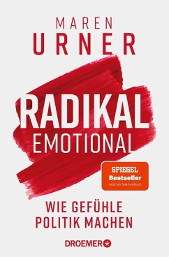 Cover Radikal emotional