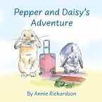 Pepper and Daisy's Adventure
