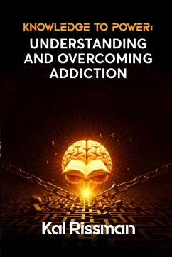 KNOWLEDGE TO POWER - Rissman, Kal