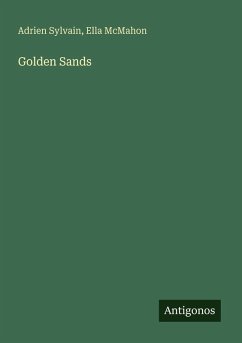 Golden Sands - Sylvain, Adrien; Mcmahon, Ella