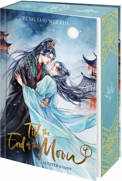 Till the End of the Moon 4 - Teng Luo Wei Zhi