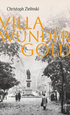Cover Villa Wundergold